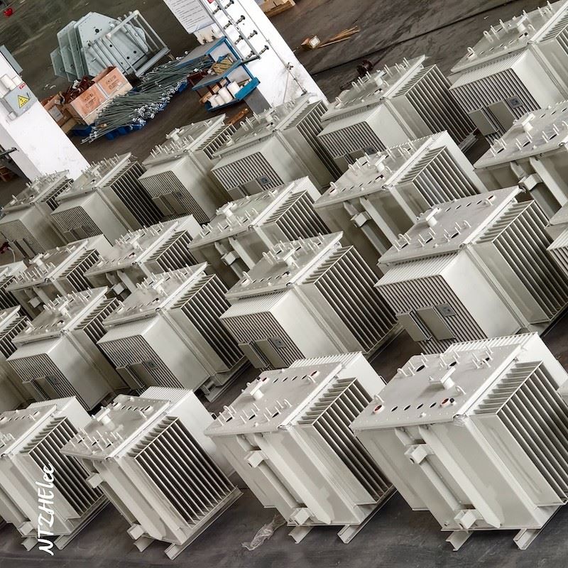 Standard Corrugated Tank suppliers